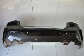 8075834 Бампер задний BMW 4 G22/G23 Арт e12511334, вид 2