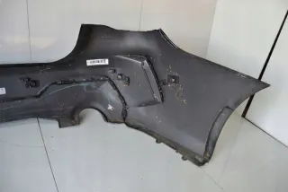 8075834 Бампер задний BMW 4 G22/G23 Арт e12511334, вид 7