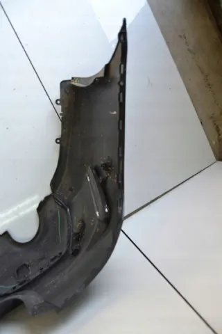 8075834 Бампер задний BMW 4 G22/G23 Арт e12511334, вид 8
