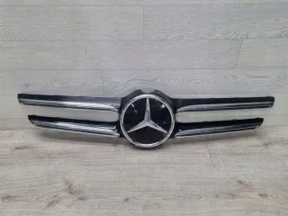 A2138880160 Решетка радиатора Mercedes E W213 Арт e12511302, вид 1