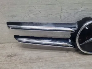A2138880160 Решетка радиатора Mercedes E W213 Арт e12511302, вид 2