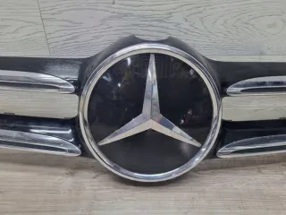 A2138880160 Решетка радиатора Mercedes E W213 Арт e12511302, вид 3