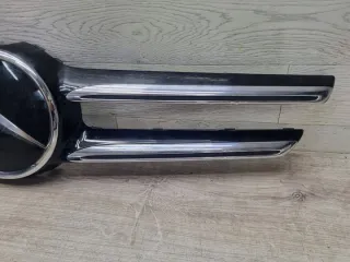 A2138880160 Решетка радиатора Mercedes E W213 Арт e12511302, вид 4