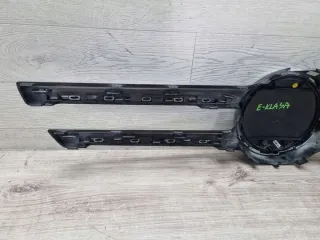 A2138880160 Решетка радиатора Mercedes E W213 Арт e12511302, вид 6
