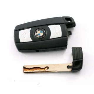 8512499 Блок управления двигателем BMW 1 F20/F21 Арт e12511287, вид 5