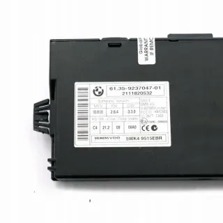 8512499 Блок управления двигателем BMW 1 F20/F21 Арт e12511287, вид 7