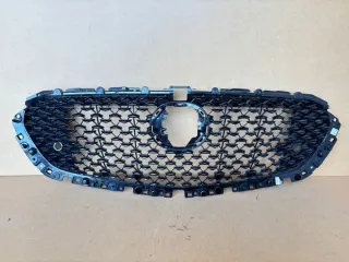 DFR7-50711 DFR750711 Решетка радиатора Mazda CX30 Арт e12511239, вид 1