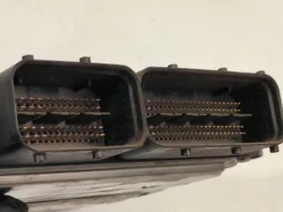 4E0907409B Блок управления двигателем Audi A8 D3 (S8) Арт e12511216, вид 2