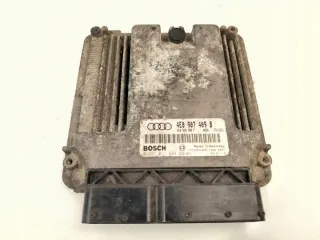 4E0907409B Блок управления двигателем Audi A8 D3 (S8) Арт e12511216, вид 4