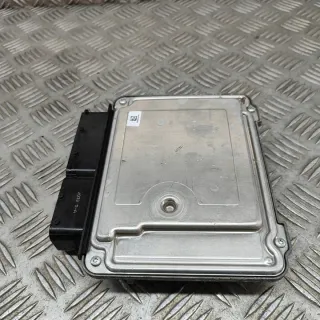 03L906018LB Блок управления двигателем Audi A6 C7 (S6,RS6) Арт e12511151, вид 2