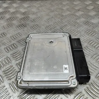 03L906018LB Блок управления двигателем Audi A6 C7 (S6,RS6) Арт e12511151, вид 4
