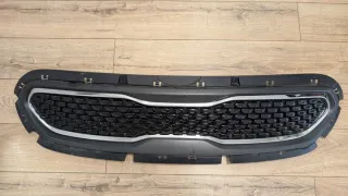 86350-G5000 Решетка радиатора Kia Niro Арт e12511137, вид 1