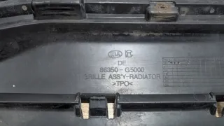 86350-G5000 Решетка радиатора Kia Niro Арт e12511137, вид 3
