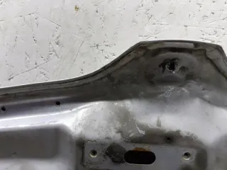 2012-2015R 2012-2015r Капот Skoda Superb 2 Арт e12511092, вид 11