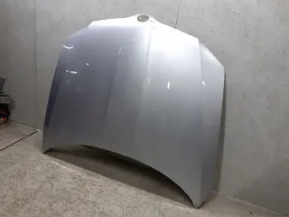 2012-2015R 2012-2015r Капот Skoda Superb 2 Арт e12511092, вид 3