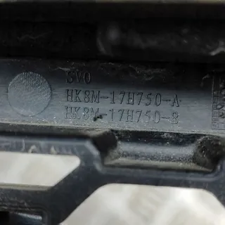 HK8M17H750A Решетка радиатора Jaguar F-Pace Арт e12511091, вид 6