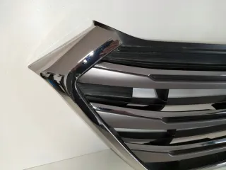 86350-D7100 86351-D7100 Решетка радиатора Hyundai Tucson 3 Арт e12511077, вид 3