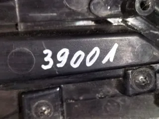 86350-D7100 86351-D7100 Решетка радиатора Hyundai Tucson 3 Арт e12511077, вид 9