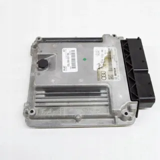 03L906022MK Блок управления двигателем Audi A4 B8 Арт e12511055, вид 4