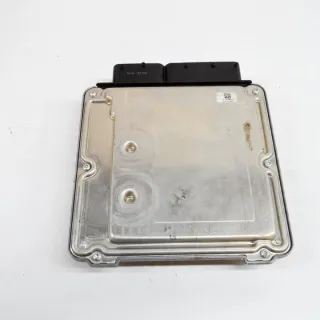03L906022MK Блок управления двигателем Audi A4 B8 Арт e12511055, вид 5