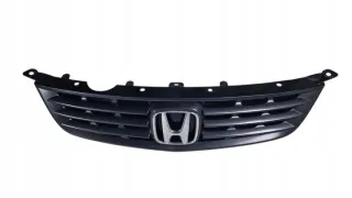71121-S6D-9000 Решетка радиатора Honda Civic 7 Арт e12510970, вид 1