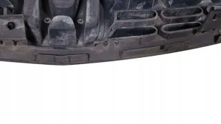 71121-S6D-9000 Решетка радиатора Honda Civic 7 Арт e12510970, вид 4