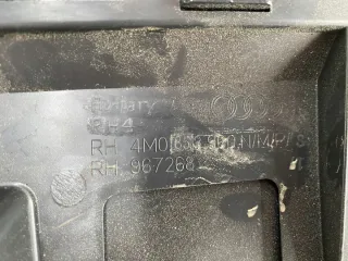 4M0853960B Дверь передняя правая Audi Q7 4M restailing Арт e12510945, вид 12