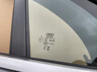  Дверь передняя правая Audi Q7 4M restailing Арт e12510944, вид 3