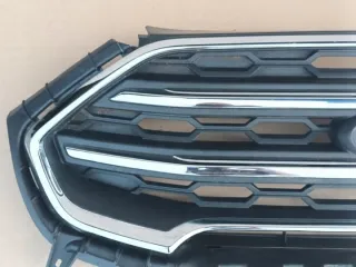 GN15-17B968-EW GN15-17B968 Решетка радиатора Ford EcoSport Арт e12510918, вид 2