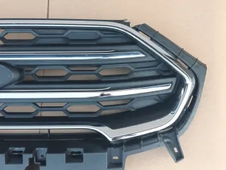 GN15-17B968-EW GN15-17B968 Решетка радиатора Ford EcoSport Арт e12510918, вид 4