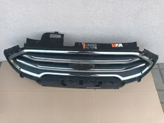GN15-17B968-EW GN15-17B968 Решетка радиатора Ford EcoSport Арт e12510918, вид 5
