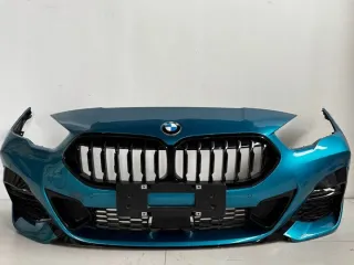 5111807 Бампер передний BMW 2 F44 Арт e12510876, вид 1