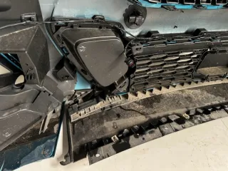 5111807 Бампер передний BMW 2 F44 Арт e12510876, вид 14
