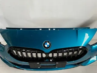 5111807 Бампер передний BMW 2 F44 Арт e12510876, вид 2