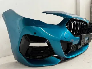 5111807 Бампер передний BMW 2 F44 Арт e12510876, вид 3