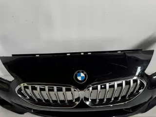 5111807547 Бампер передний BMW 2 F44 Арт e12510875, вид 2