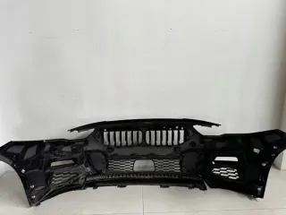 5111807547 Бампер передний BMW 2 F44 Арт e12510875, вид 7