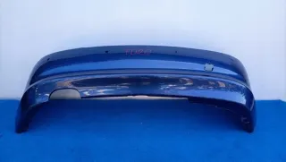51127166793 Бампер задний BMW 1 E81/E82/E87/E88 Арт e12510736, вид 1