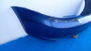 51127166793 Бампер задний BMW 1 E81/E82/E87/E88 Арт e12510736, вид 4