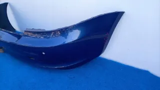 51127166793 Бампер задний BMW 1 E81/E82/E87/E88 Арт e12510736, вид 5