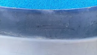 51127166793 Бампер задний BMW 1 E81/E82/E87/E88 Арт e12510736, вид 7