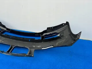 51117166791 Бампер передний BMW 1 E81/E82/E87/E88 Арт e12510735, вид 4