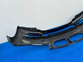 51117166791 Бампер передний BMW 1 E81/E82/E87/E88 Арт e12510735, вид 5