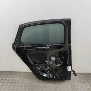 8V4833051E Дверь передняя левая Audi A3 8V Арт e12510687, вид 4