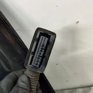 8V4833051E Дверь передняя левая Audi A3 8V Арт e12510687, вид 7