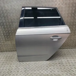 8V4833051E Дверь передняя левая Audi A3 8V Арт e12510686, вид 1