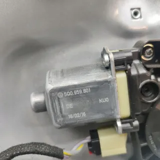 8V4833051E Дверь передняя левая Audi A3 8V Арт e12510686, вид 7
