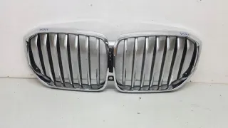 20240006541 Решетка радиатора BMW X5 G05  Арт e12510662, вид 1