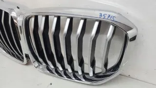 20240006541 Решетка радиатора BMW X5 G05  Арт e12510662, вид 3