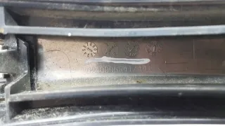 20240006541 Решетка радиатора BMW X5 G05  Арт e12510662, вид 7